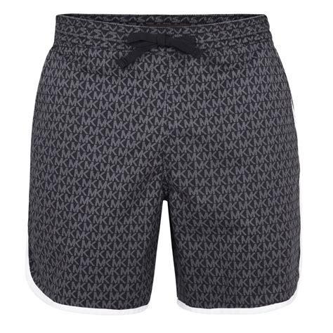 michael kors mens shorts